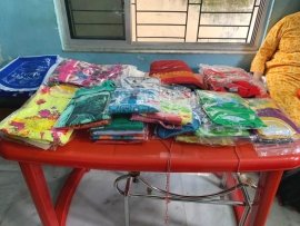 Activities of Anavi - Kolkata