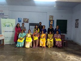 Activities of Anavi - Kolkata