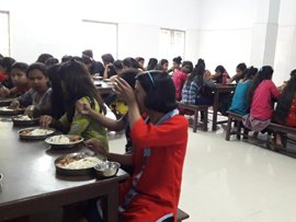 Activities of Anavi - Kolkata