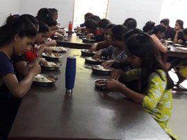 Activities of Anavi - Kolkata