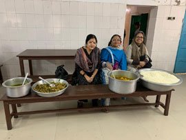 Activities of Anavi - Kolkata