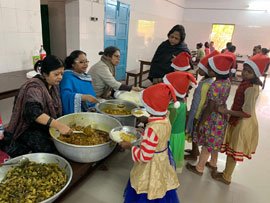 Activities of Anavi - Kolkata