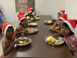 Activities of Anavi - Kolkata