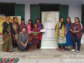 Activities of Anavi - Kolkata