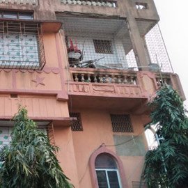 Activities of Anavi - Kolkata