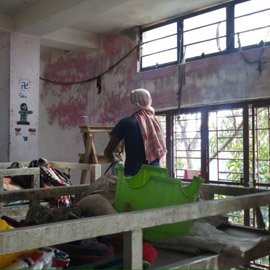 Activities of Anavi - Kolkata