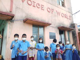 Activities of Anavi - Kolkata