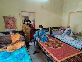 Activities of Anavi - Kolkata