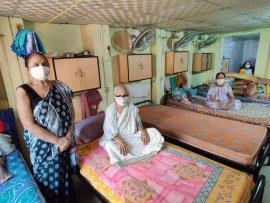 Activities of Anavi - Kolkata