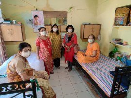 Activities of Anavi - Kolkata