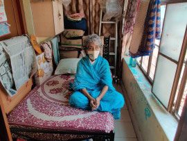 Activities of Anavi - Kolkata