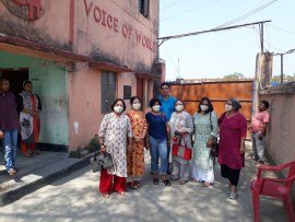 Activities of Anavi - Kolkata