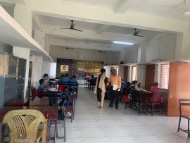 Activities of Anavi - Kolkata