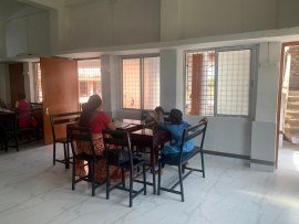 Activities of Anavi - Kolkata