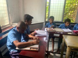 Activities of Anavi - Kolkata