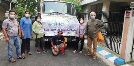 Activities of Anavi - Kolkata