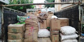 Activities of Anavi - Kolkata