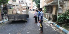 Activities of Anavi - Kolkata