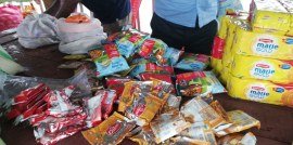 Activities of Anavi - Kolkata