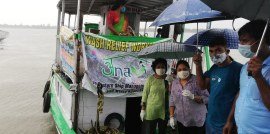 Activities of Anavi - Kolkata