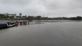 Activities of Anavi - Kolkata