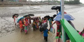 Activities of Anavi - Kolkata