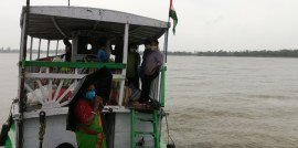 Activities of Anavi - Kolkata