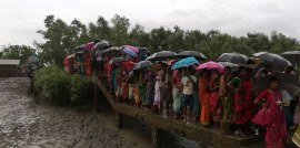 Activities of Anavi - Kolkata