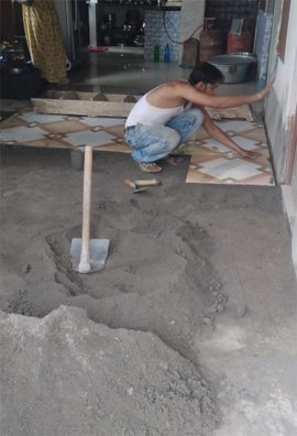 Activities of Anavi - Kolkata