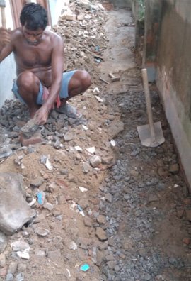 Activities of Anavi - Kolkata