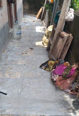 Activities of Anavi - Kolkata