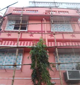 Activities of Anavi - Kolkata