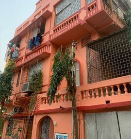 Activities of Anavi - Kolkata