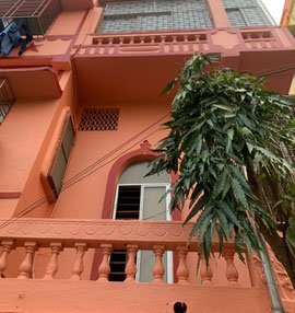 Activities of Anavi - Kolkata