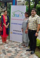 Activities of Anavi - Lucknow