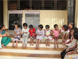 Activities of Anavi - Mumbai