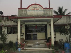 Activities of Anavi - Mumbai