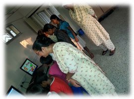 Activities of Anavi - Mumbai