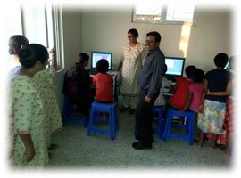 Activities of Anavi - Mumbai