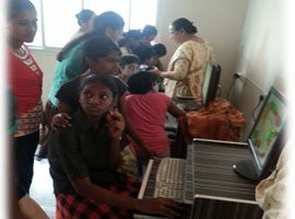 Activities of Anavi - Mumbai