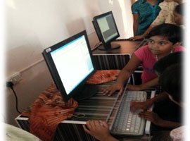 Activities of Anavi - Mumbai