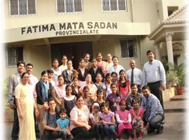 Activities of Anavi - Mumbai