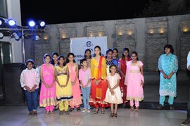 Activities of Anavi - Mumbai