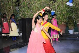 Activities of Anavi - Mumbai