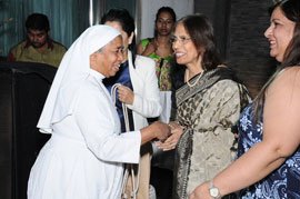 Activities of Anavi - Mumbai