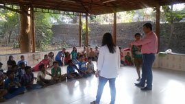 Activities of Anavi - Mumbai