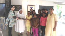 Activities of Anavi - Mumbai