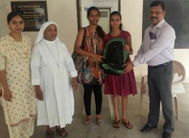 Activities of Anavi - Mumbai