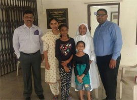 Activities of Anavi - Mumbai