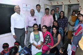 Activities of Anavi - Mumbai